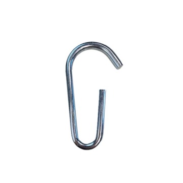 Zabezpieczenie regulacji podpory GPIN 12 MM