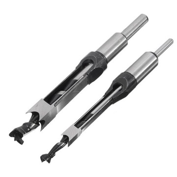 10Mm/16Mm czworokątny otwór Mortiser wiertła dłuta