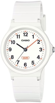 MODNY ZEGAREK CASIO DZIECIĘCY LQ-24B NA PREZENT + PUSZKA