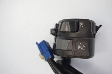 YAMAHA FJR 1300 01-05 ЛЕВЫЙ ПЕРЕКЛЮЧАТЕЛЬ