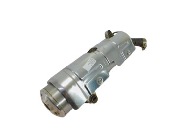TŁUMIK WYDECH DINLI DL 700 CENTHOR DL-F210160-00