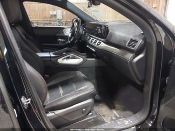 Mercedes GLE V167 2022 Mercedes-Benz GLE 2022 MERCEDES-BENZ AMG GLE 53 COUPE 4MATIC Benzyna 429KM, zdjęcie 15