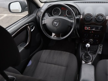 Dacia Duster I SUV 1.6 16V 105KM 2012 Dacia Duster 1.6 16V, Salon Polska, Klima, zdjęcie 6