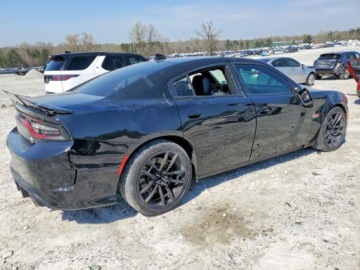 Dodge Charger VII 2021 Dodge Charger Scat Pack 2021 6.4 Benzyna 485KM, zdjęcie 3