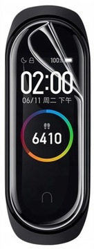 FOLIA OCHRONNA HYDROŻEL DO XIAOMI MI BAND 5