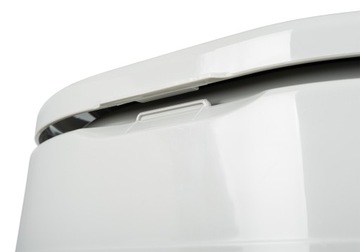 ТУРИСТИЧЕСКИЙ ПОРТАТИВНЫЙ КЕМПИНГОВЫЙ ТУАЛЕТ МОБИЛЬНЫЙ ТУАЛЕТ ПАЛАТКА Участок 24л