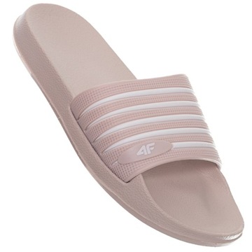 Женские тапочки 4F Спортивный резиновый бассейн для летнего пенопластового дома