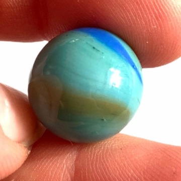 MARBLE KULKA KULECZKA DO POPIT POP IT PUSH BUBBLE