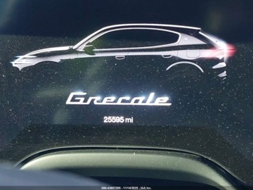 Maserati 2023 Maserati Grecale Maserati Grecale GT AWD 2.0 Benzyna 296KM, zdjęcie 11