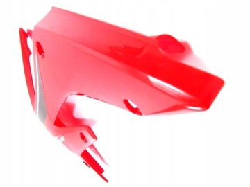 Заводские крышки бака и радиатора ОРИГИНАЛ Honda CRF 250 X 2004-2017 гг.