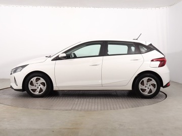 Hyundai i20 III Hatchback 1.2 MPI 84KM 2021 Hyundai i20 1.2 MPI, Salon Polska, 1. Właściciel, zdjęcie 2