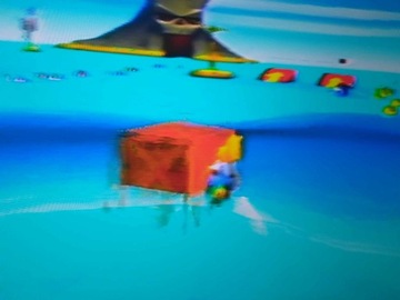 Crash Bandicoot 3: Warped PSX игра САМ ДИСК ПРОЧИТАЙТЕ ОПИСАНИЕ!!!