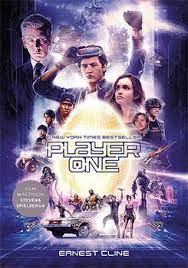 Player One - Ernest Cline