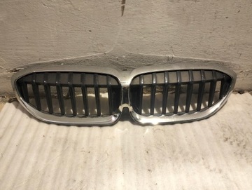 BMW 3 G20 G21 ATRAPA GRILL NERKI 192976-10