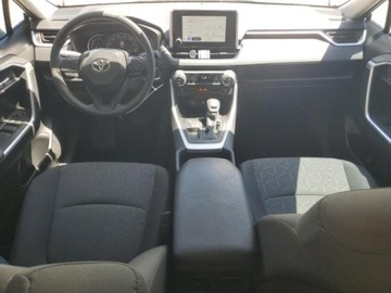 Toyota RAV4 V 2023 Toyota RAV4 Xle fwd 2.5 Benzyna 203KM, zdjęcie 6