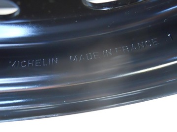 НЕИСПОЛЬЗОВАННЫЙ ОРИГИНАЛ RIM 15 RENAULT MEGANE II, 4x100