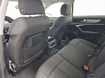 Audi A6 C8 Limousine 2.0 40 TDI 204KM 2020 Audi A6 Limousine A6 Matrix , Kamera cofania, Gwarancja 2.0 Diesel 204KM, zdjęcie 28