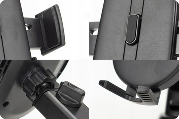 UCHWYT MOCOWANIE DO SZYBY LUB KOKPITU NA TELEFON