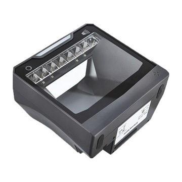 Стационарный 2D QR-ридер