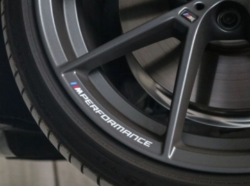 BMW Seria 3 G20-G21 Limuzyna 2.0 320i 184KM 2025 BMW Seria 3 BMW 320i xDrive Sedan 2.0 Benzyna 184KM, zdjęcie 12