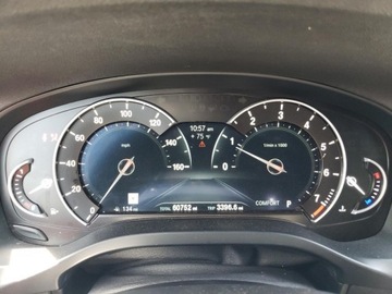 BMW X3 G01 2019 BMW X3 xDrive30I 2019 2.0l 2.0 Benzyna 248KM, zdjęcie 9