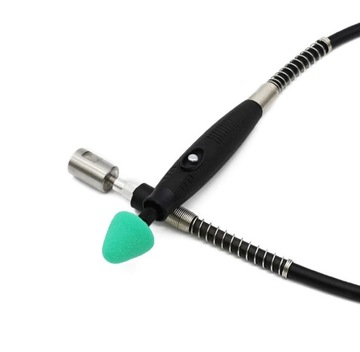 ПОЛИРОВАЛЬНЫЙ НАБОР МИНИ-ПОЛИРОВКА 69 ЭЛЕМЕНТОВ