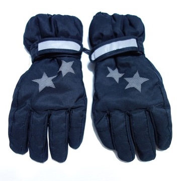 Водонепроницаемые перчатки Basecamp на флисовой подкладке НОВИНКА 110-116-122-128