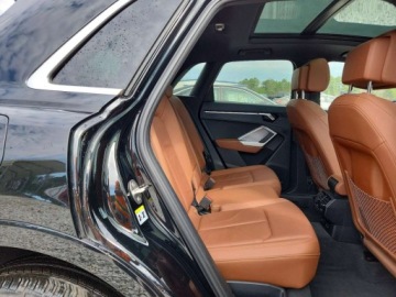 Audi Q3 II 2024 Audi Q3 Premium Plus S Line 45 2024 2.0 Benzyna 228KM, zdjęcie 10