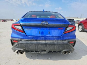 Subaru 2025 Subaru WRX Gt 2025 2.4 Benzyna 271KM, zdjęcie 2