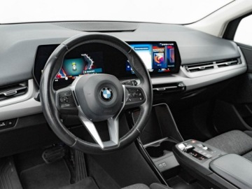 BMW Seria 2 G42-U06 Active Tourer 1.5 218i 136KM 2022 BMW 218 WND1826C#218i Ambient K.cof NAVI Podgrz.f, zdjęcie 5