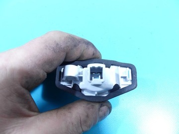 PODSVÍCENÍ TABULKY LAMPY KPL HONDA HR-V II