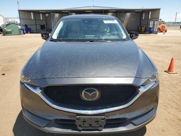 Mazda CX-5 II 2019 Mazda CX-5 Mazda CX-5 Touring AWD, od ubezpieczalni po gradobiciu 2.5 187KM, zdjęcie 1