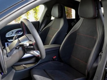 Mercedes CLA C118/X118 2025 MERCEDES-BENZ CLA 220 4-Matic Sedan 2025, zdjęcie 5