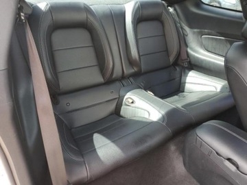 Ford Mustang VI Fastback Facelifting 5.0 Ti-VCT 450KM 2022 Ford Mustang gt, 2022r., 5.0L 5.0 Benzyna 450KM, zdjęcie 8