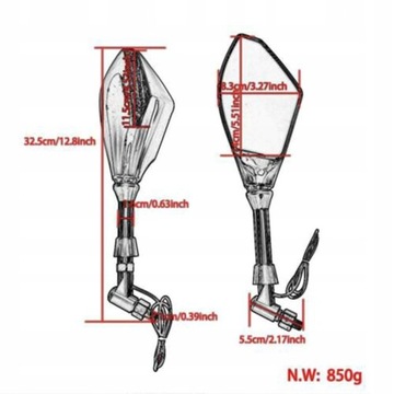 Средний чемодан WITTCHEN ABS 56-3A-312 65 л