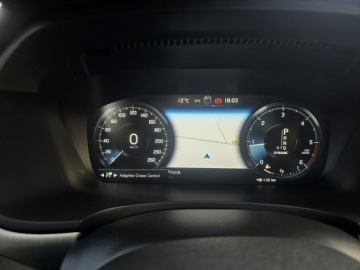 Volvo V90 II Kombi 2.0 D4 190KM 2020 Volvo V90 ACC Kamera SKÓRA Bezwypadkowy FULL, zdjęcie 26