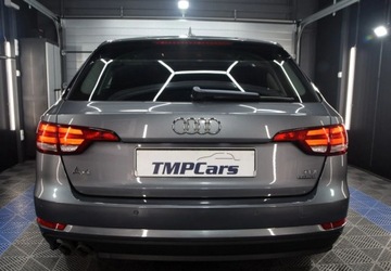 Audi A4 B9 Avant 2.0 TDI 190KM 2016 Audi A4 Avant Quattro _ 2.0 diesel 190 KM 2.0 Diesel 190KM, zdjęcie 9