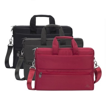 СУМКА RIVACASE Tiergarten для ноутбука MacBook 15 дюймов 15,6 дюйма