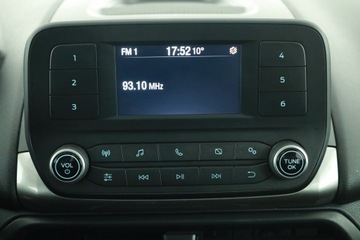 Ford Ecosport II SUV Facelifting 1.0 EcoBoost 125KM 2019 Ford Ecosport 1.0 EcoBoost, Salon Polska, zdjęcie 9