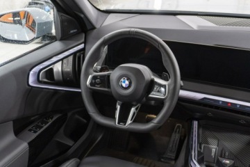 BMW X3 G45 2025 BMW X3 NOWE BMW X3 40d xDrive Dostępne od ręki!, zdjęcie 20