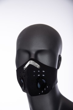 АНТИВИРУСНАЯ, АНТИСМОГ ЗАЩИТНАЯ МАСКА 10 ШТ.