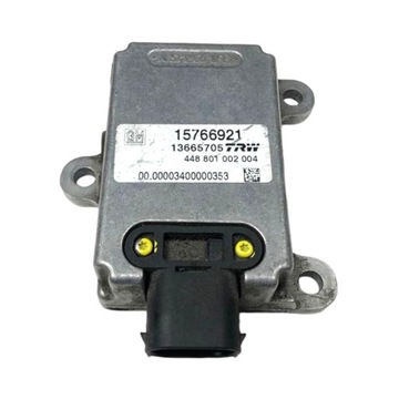 CADILLAC ESCALADE GMC YUKON SENSOR CZUJNIK PRZYŚPIESZENIA YAW SENSOR RATE