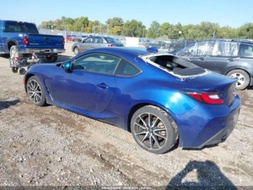 Toyota 2023 Toyota GR86 2023 2.4l 2.4 Benzyna 228KM, zdjęcie 3