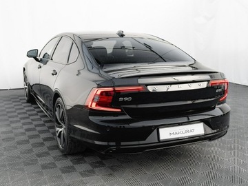 Volvo S90 II 2023 Volvo S90 CT564AX#B5 D AWD Ultimate Dark Podgrz.f, zdjęcie 3