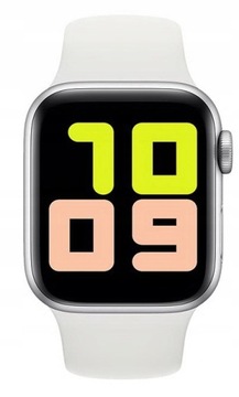 Часы SMARTWATCH SPORT, пульсометр, ШАГОМЕТР
