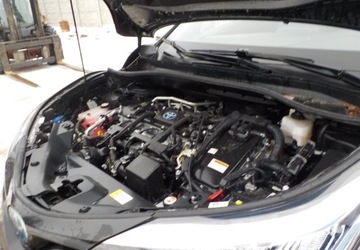 Toyota C-HR I Crossover Facelifting 1.8 Hybrid 122KM 2023 Toyota C-HR Okazja 1.8 Hybryda 122KM, zdjęcie 6