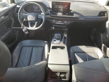 Audi Q5 II 2023 Audi Q5 2023r., Premium 40 2.0 Benzyna 261KM, zdjęcie 7