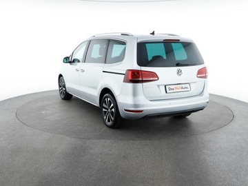 Volkswagen Sharan II Van Facelifting 2.0 TDI SCR 150KM 2020 Volkswagen Sharan Hak ! Tempomat ! Navi ! Podgrz., zdjęcie 10