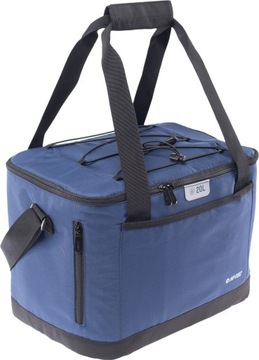 HI-TEC ТЕРМАЛЬНАЯ СУМКА ДЛЯ ХОЛОДИЛЬНИКА ДЛЯ ПЛЯЖНОГО ПИКНИКА TERMINA BAG 20Л