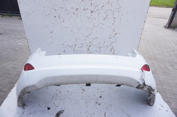 ZDERZAK TYŁ TYLNY PDC HYUNDAI I30 II FL KOMBI TYW